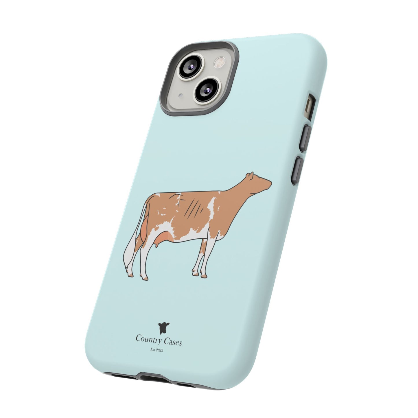 Gurnsey case