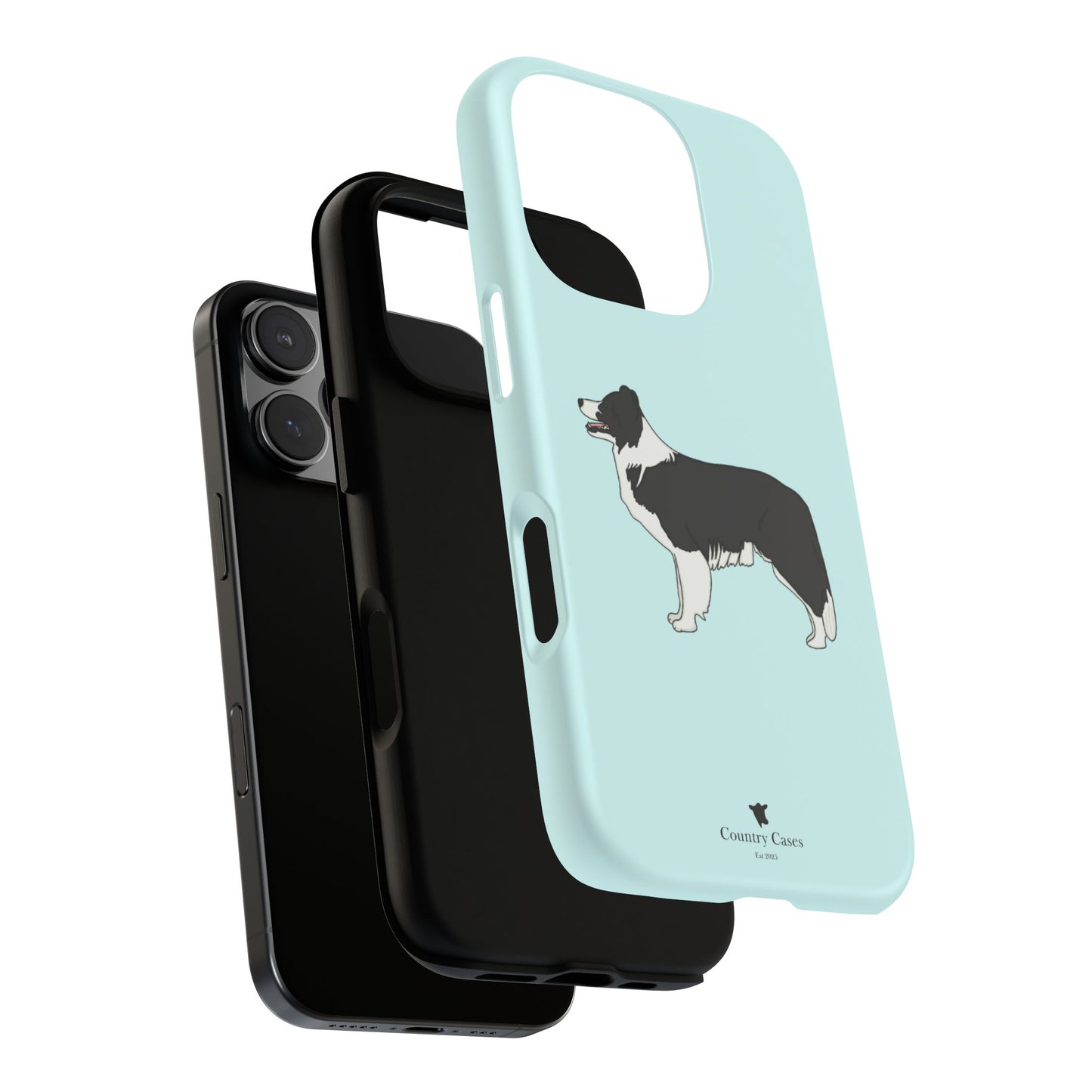 Collie case