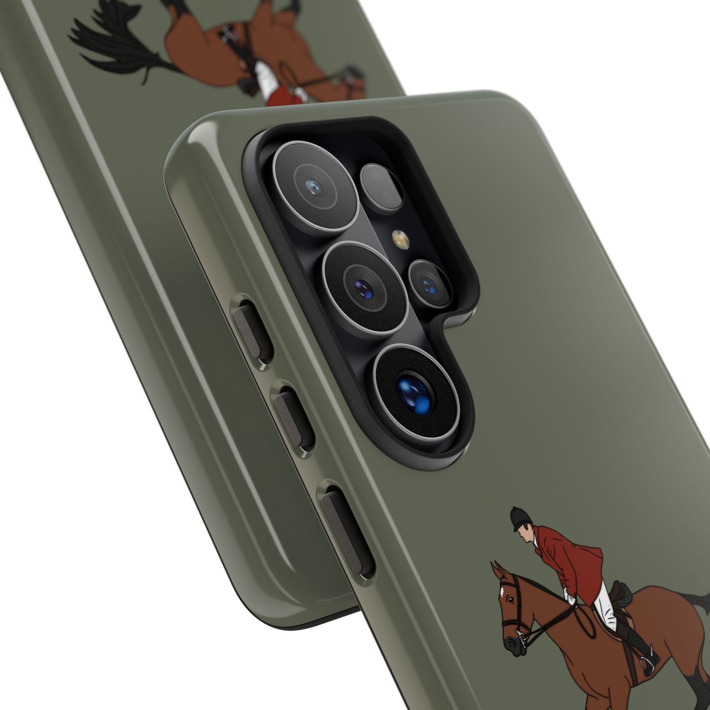 Android Gallop Hunt Case