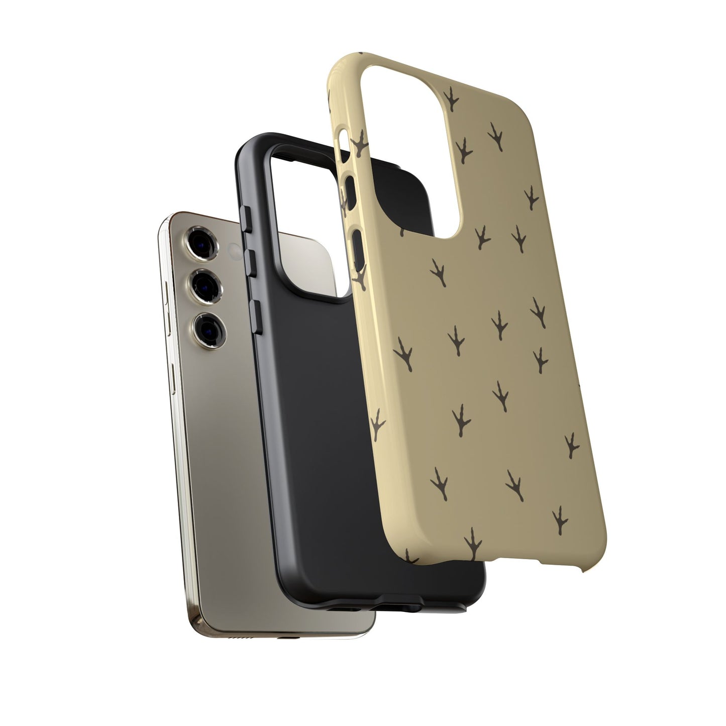 Android Coop Case
