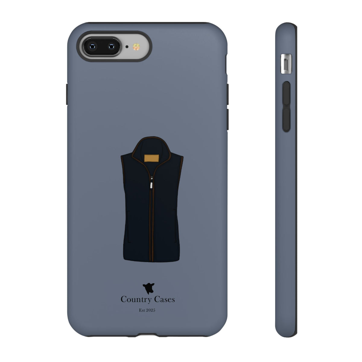 Fleece Case