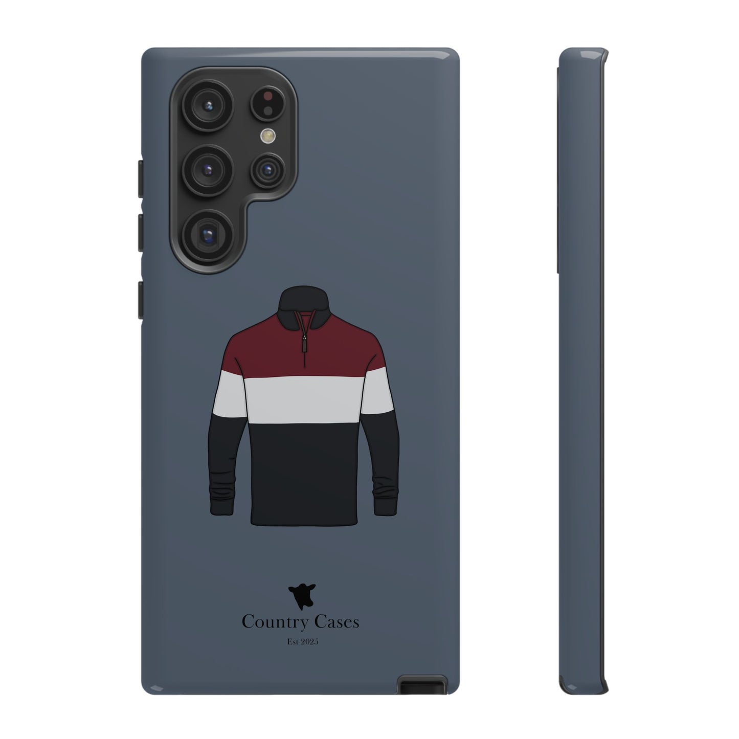 Android Pasture Jumper Case