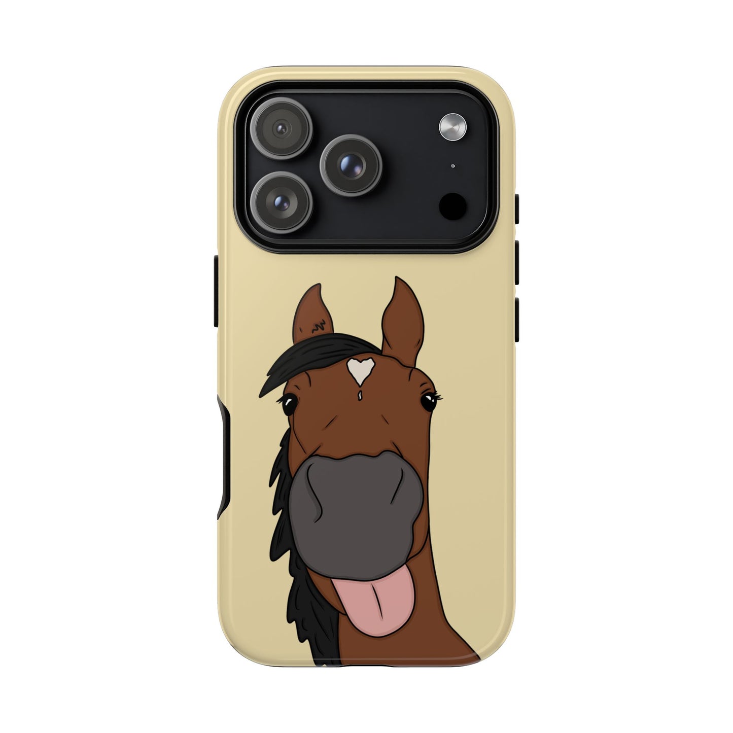 Perfect Pony Case