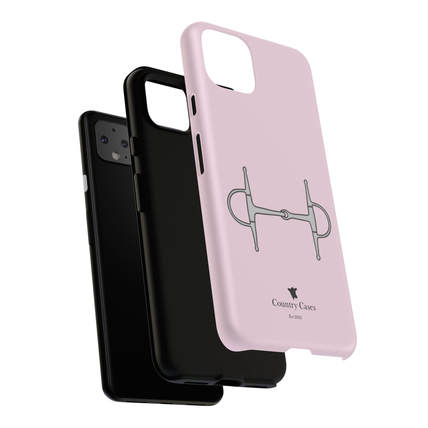 Android The Equestrian bit case