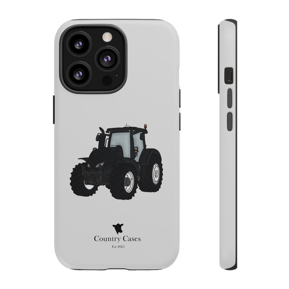 Field Tractor Case