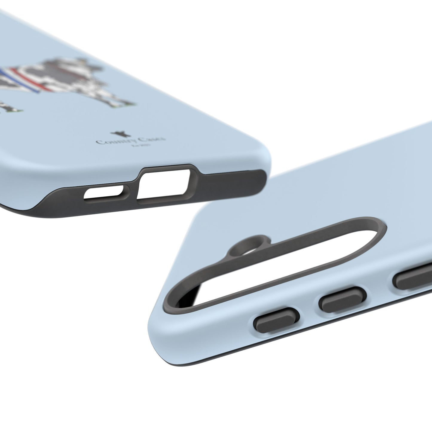 Android Beef Champion Case