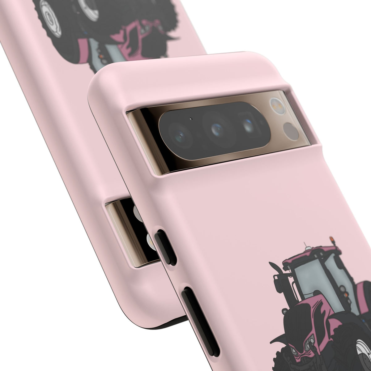 Android Meadow Tractor Case