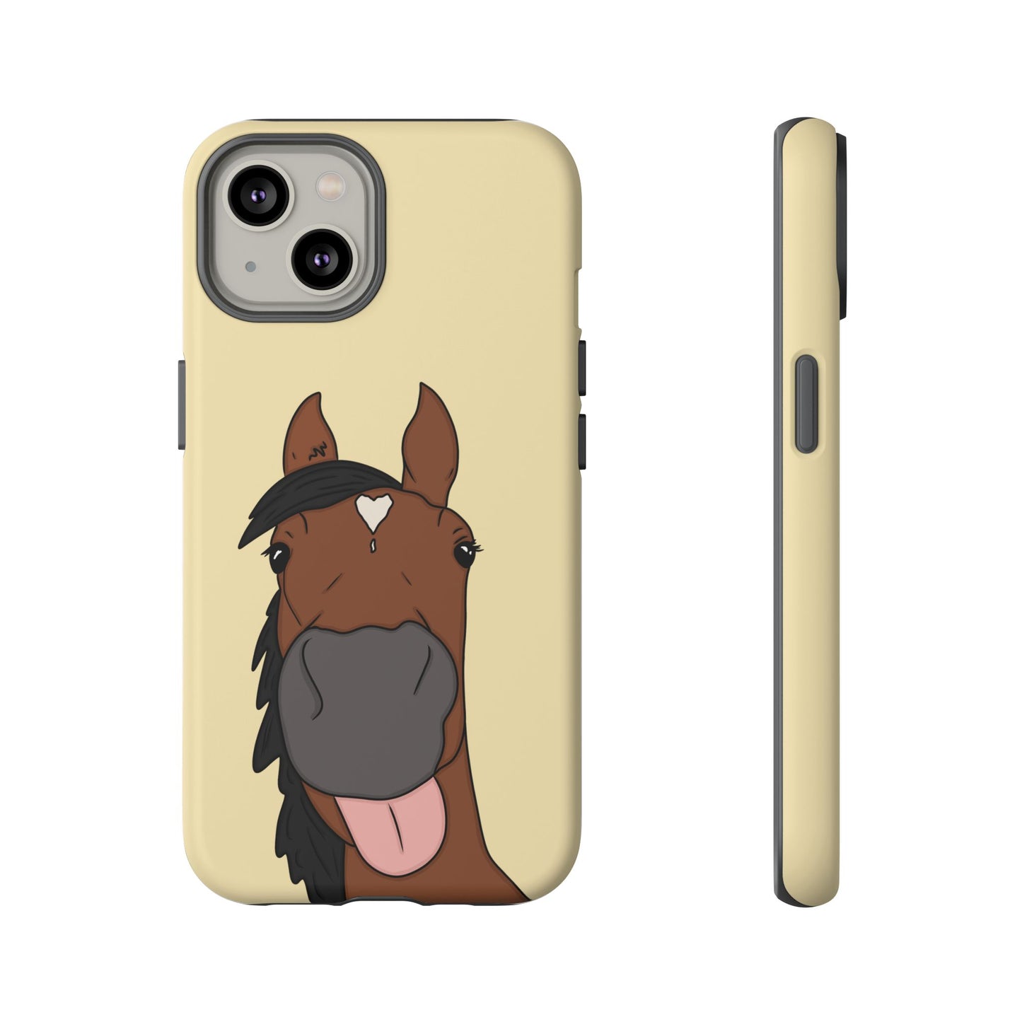 Perfect Pony Case