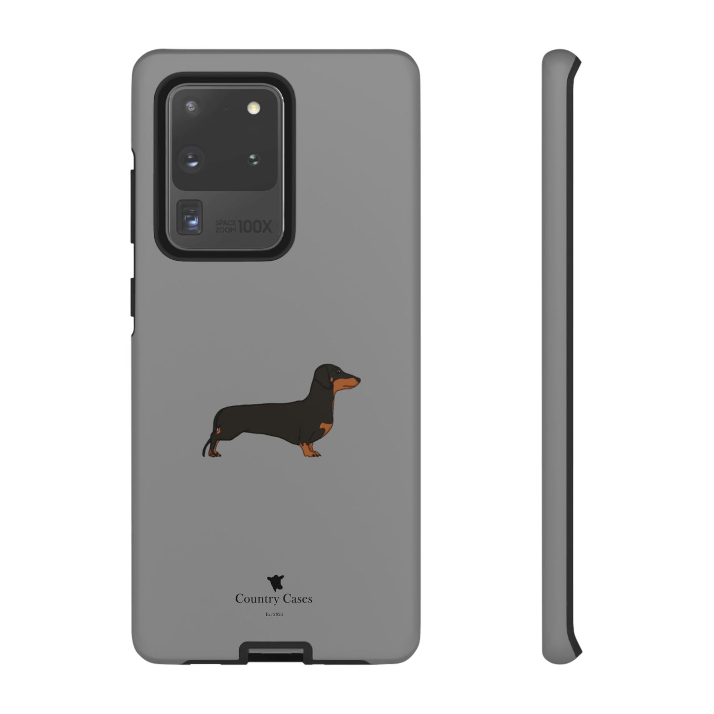Android Sausage dog case