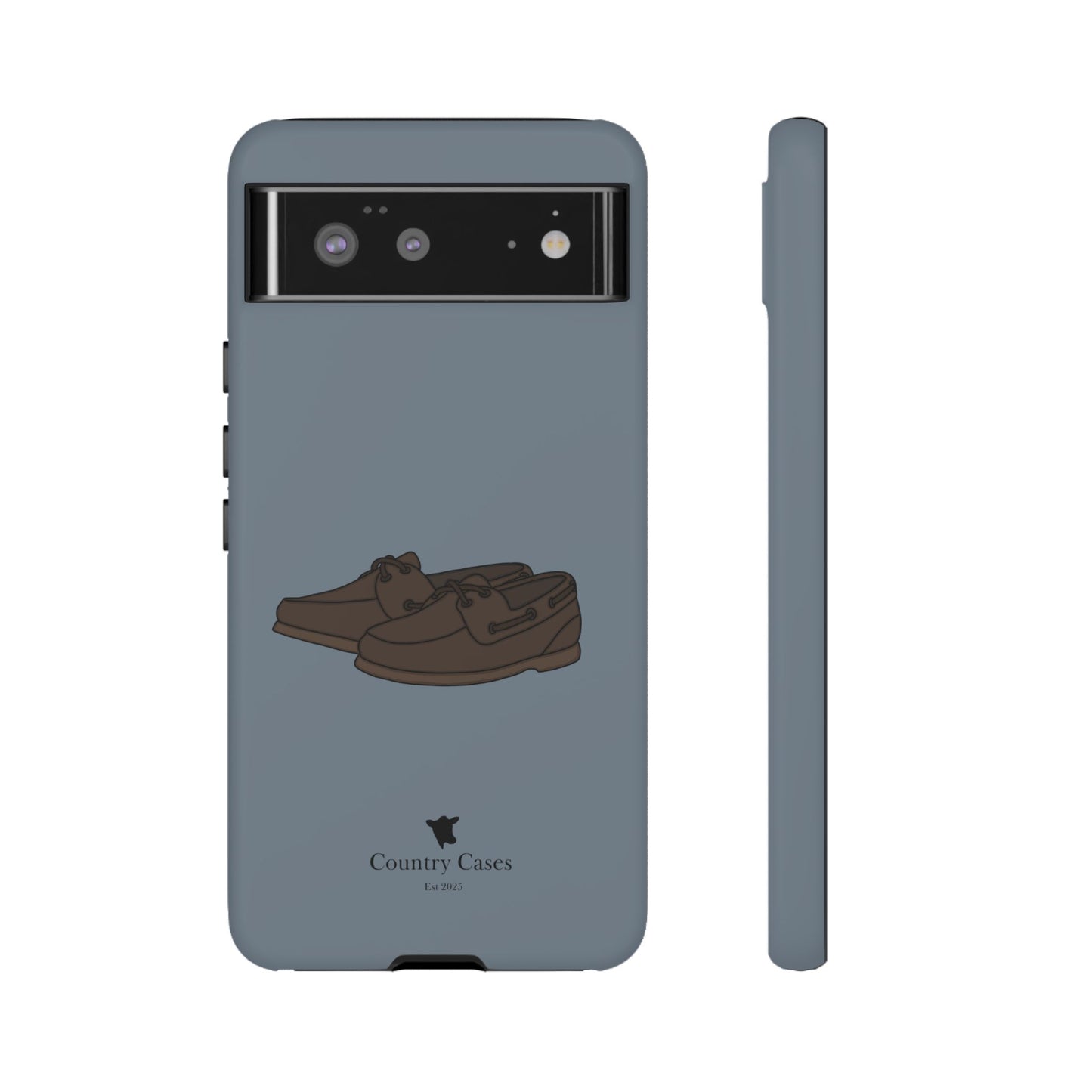 Android Farmstead Deck Shoe Case