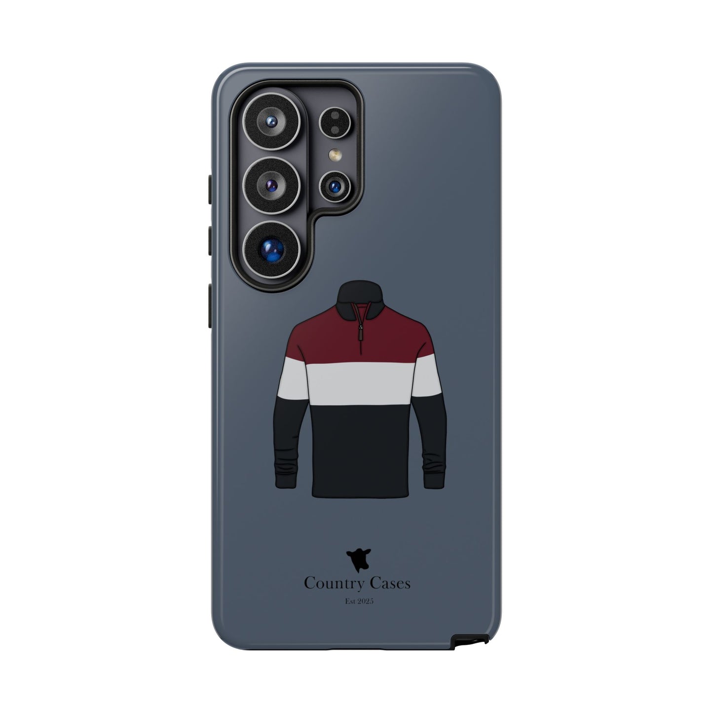 Android Pasture Jumper Case