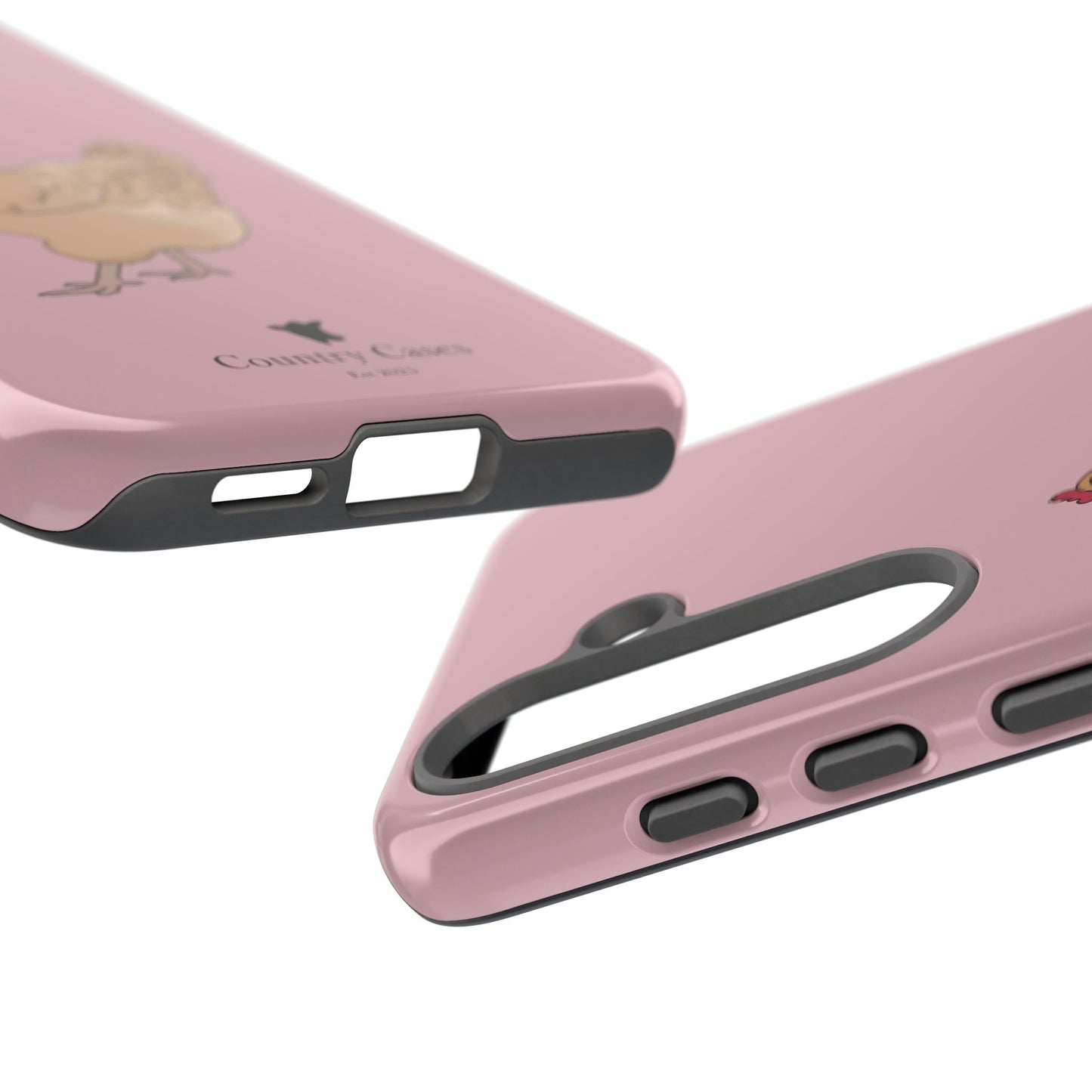 Android Henhouse Chicken Case