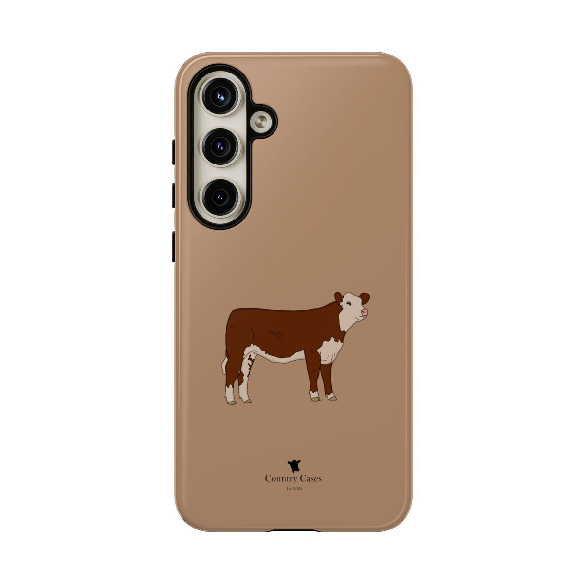 Android Hereford Case