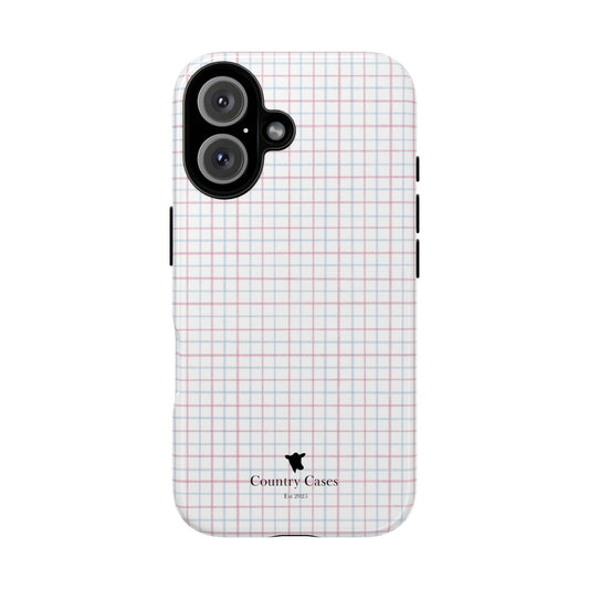 Country Shirt Case