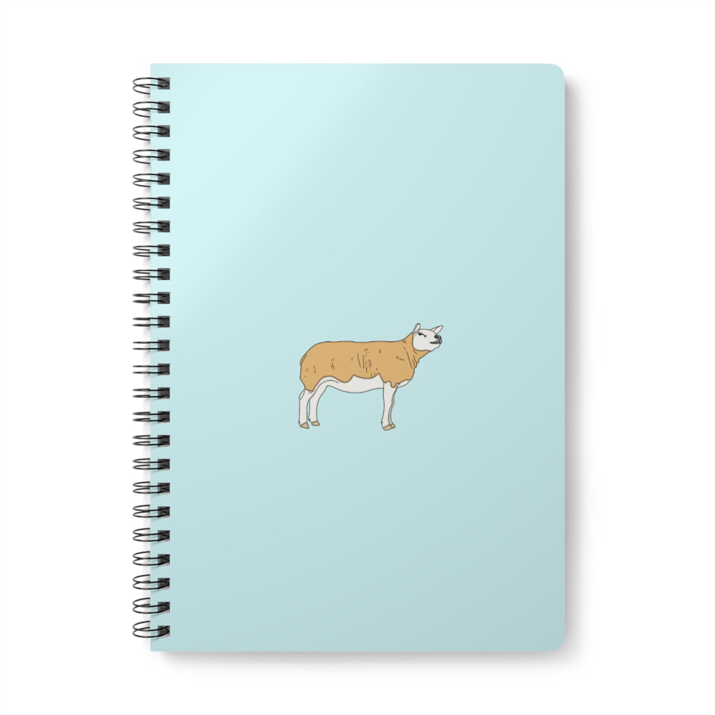 Texal notebook