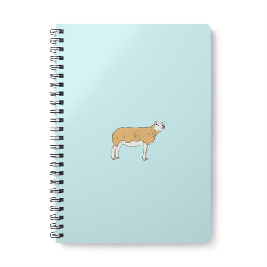 Texal notebook
