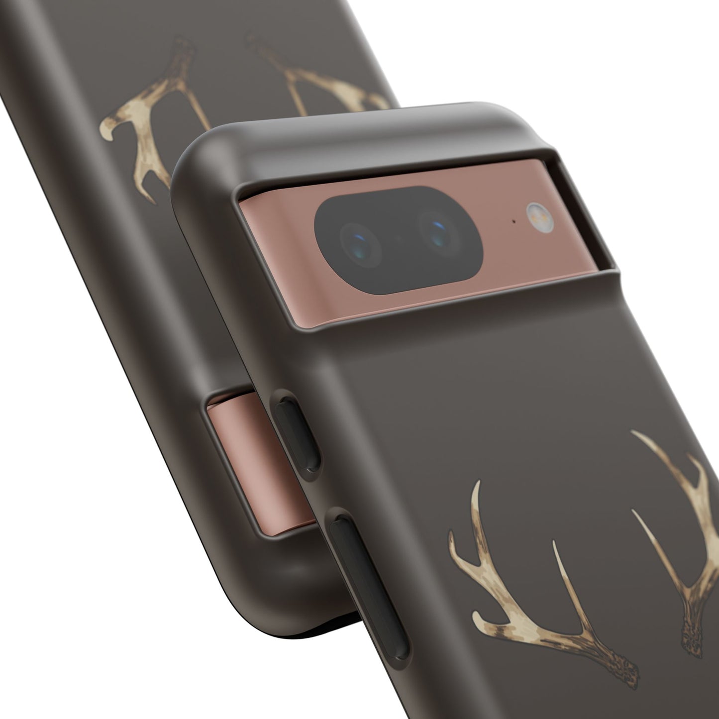 Android stag case