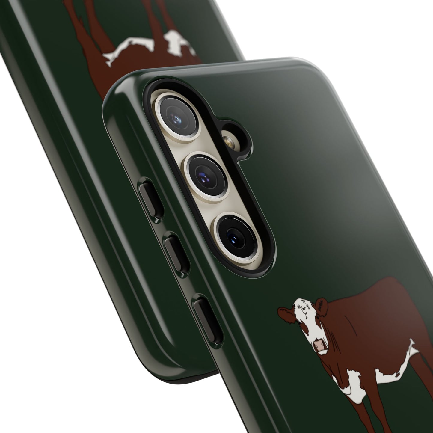 Android Hereford 2.0 case