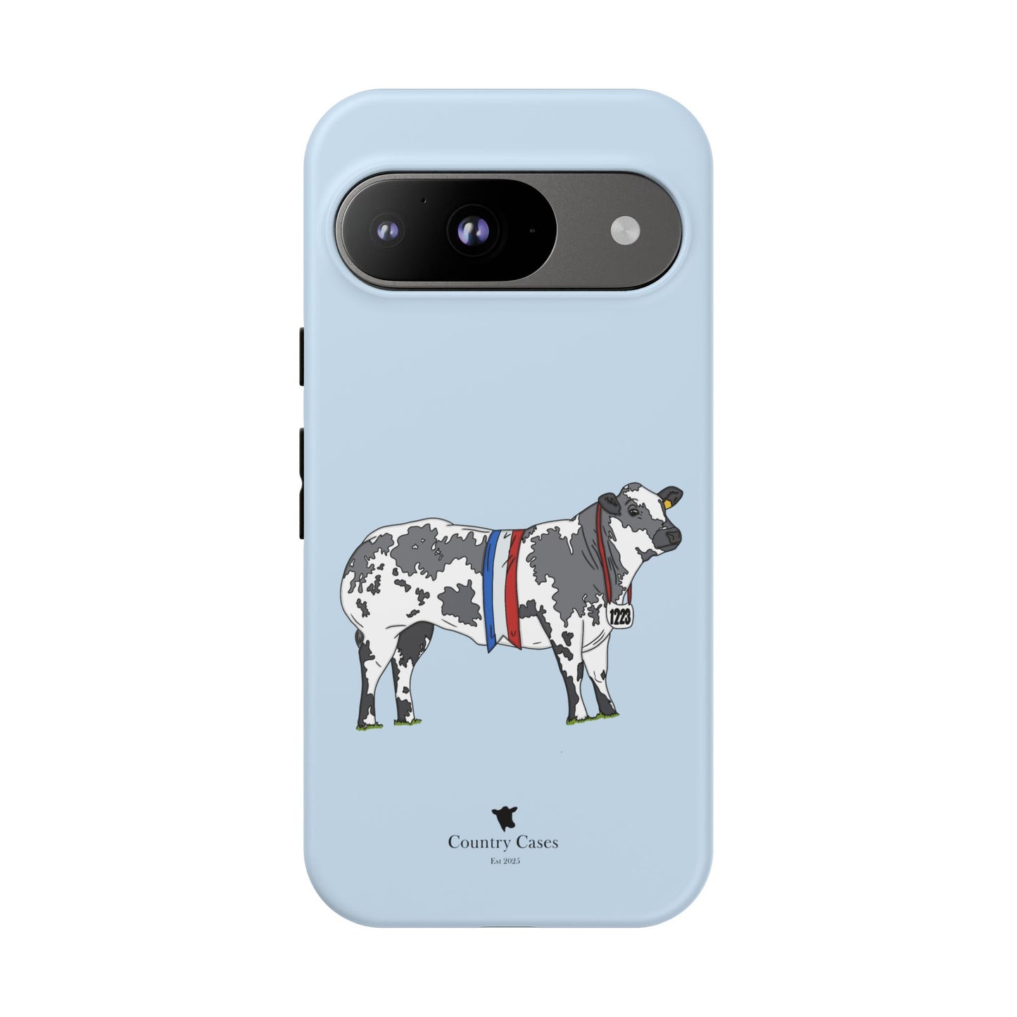 Android Beef Champion Case