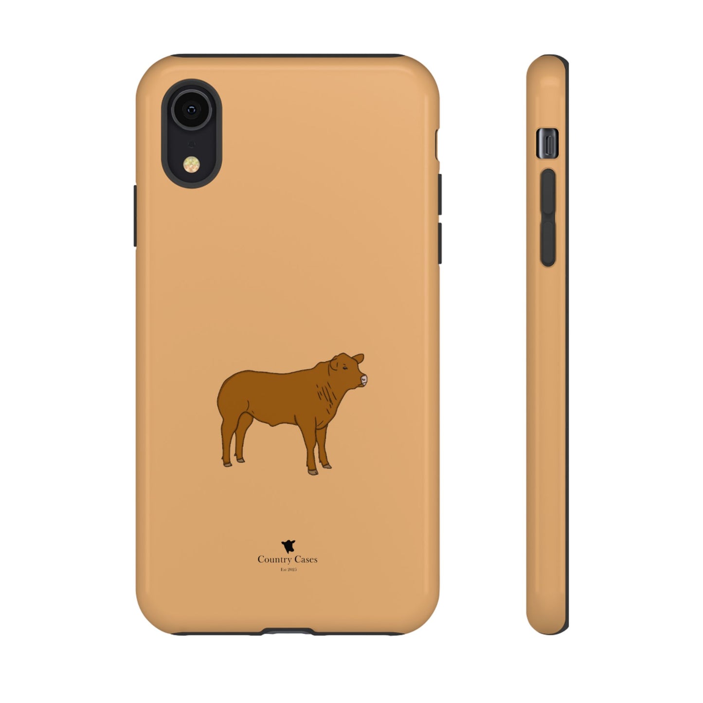 Beef cow case