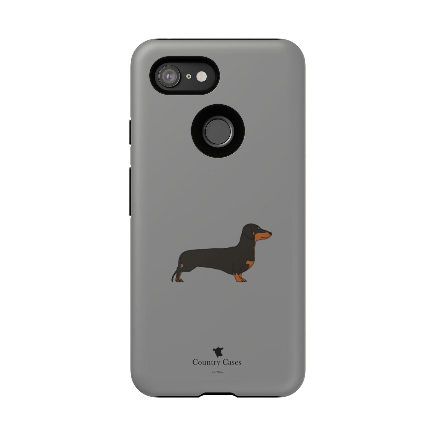 Android Sausage dog case