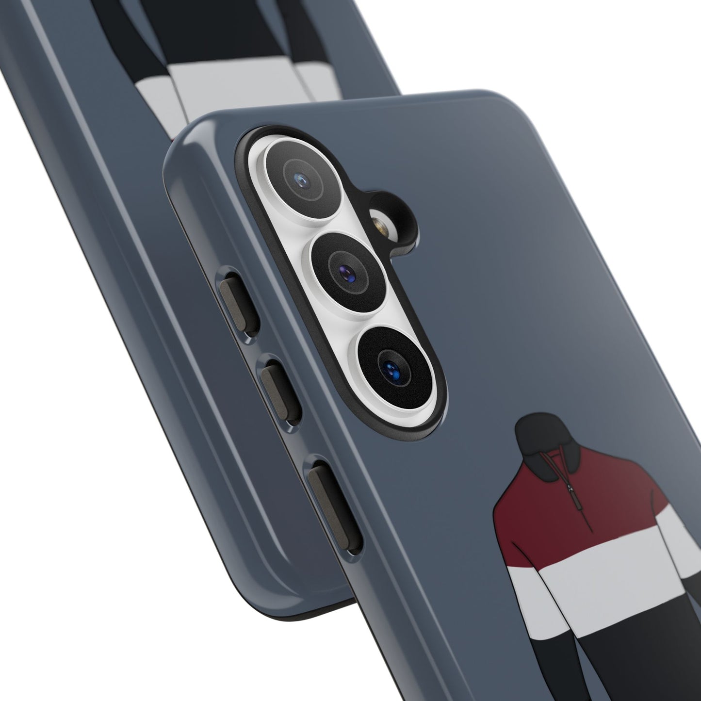 Android Pasture Jumper Case