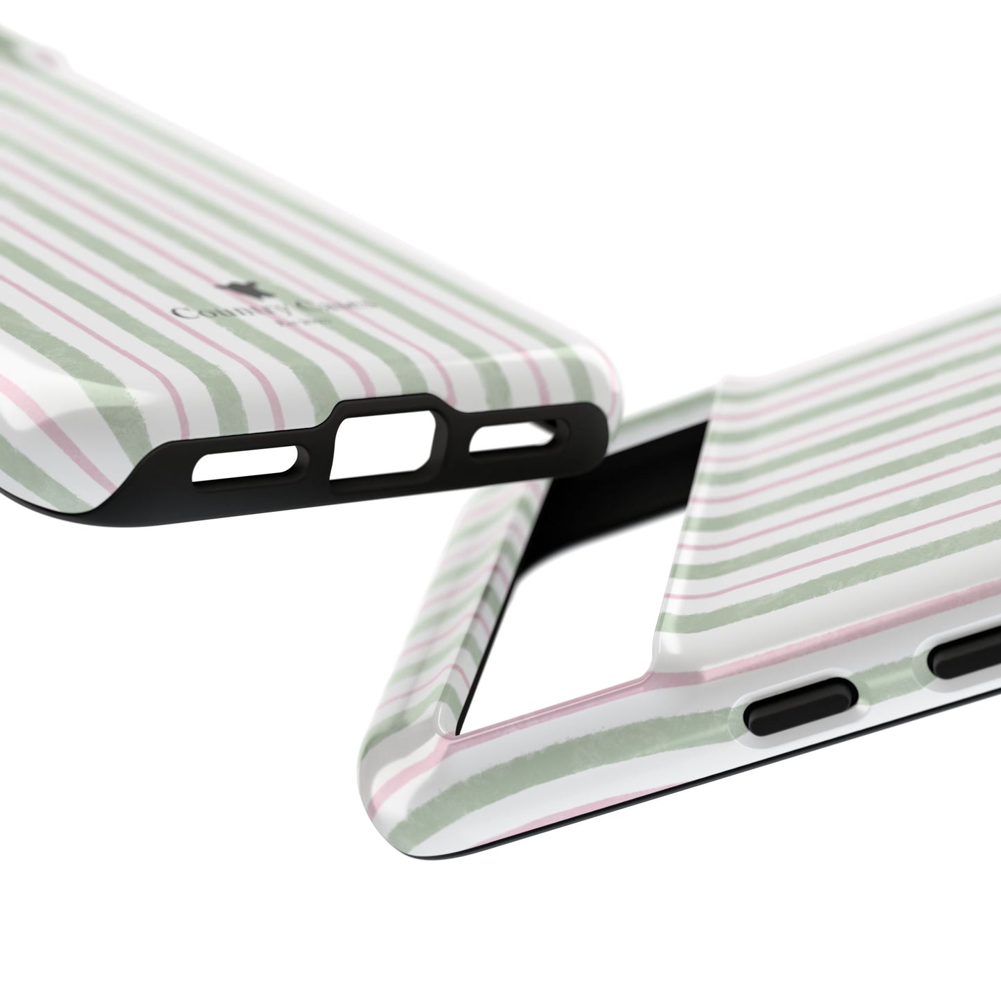 Android Paddock Stripe Case