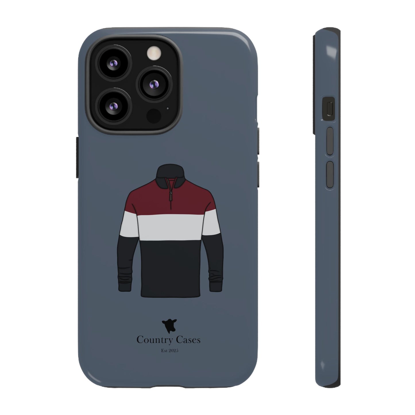 Pasture Jumper Case