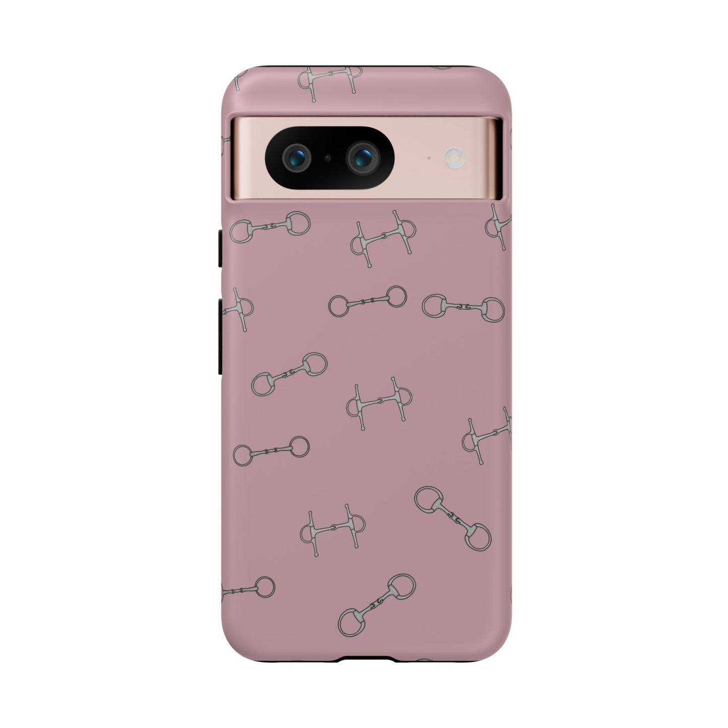Android Bridleway Case