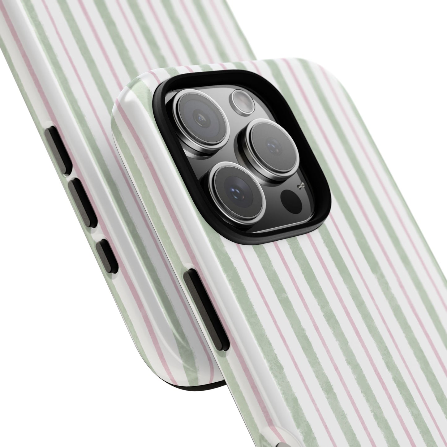 Paddock Stripe Case