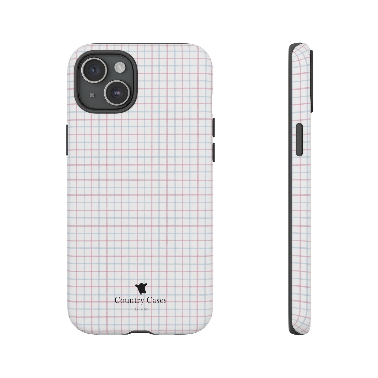 Country Shirt Case
