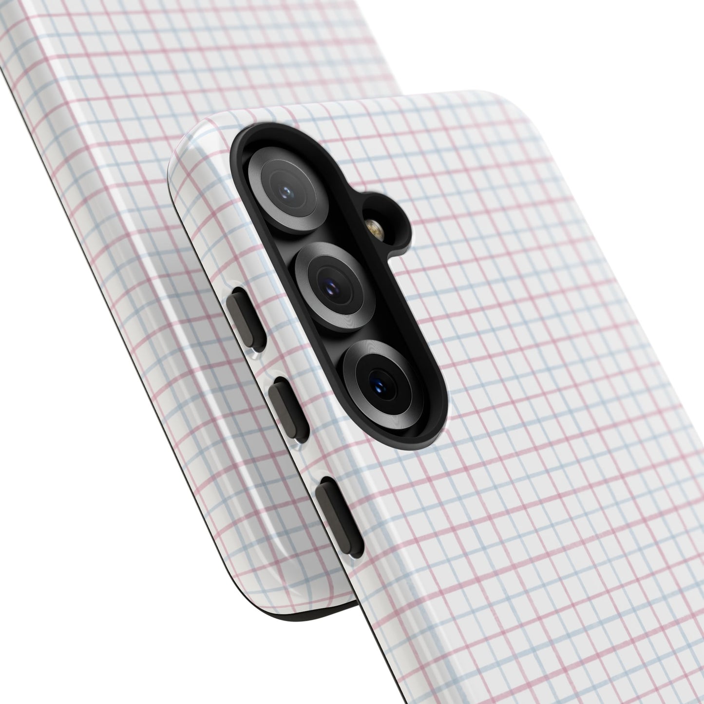 Android Country Shirt Case