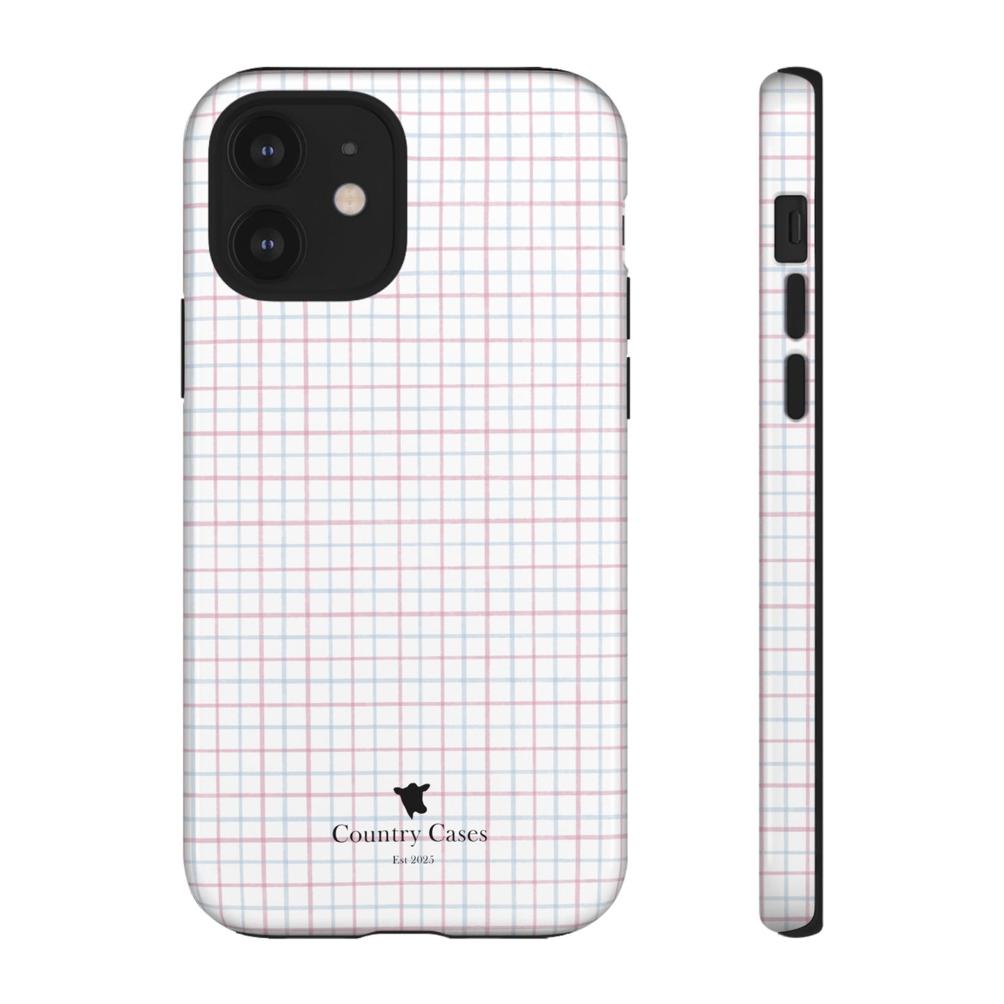 Country Shirt Case