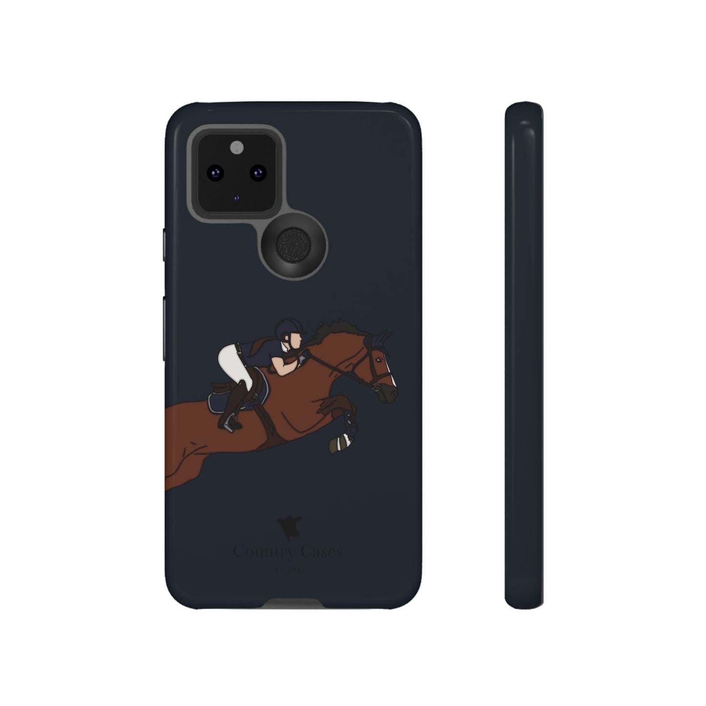 Android Showjumper case