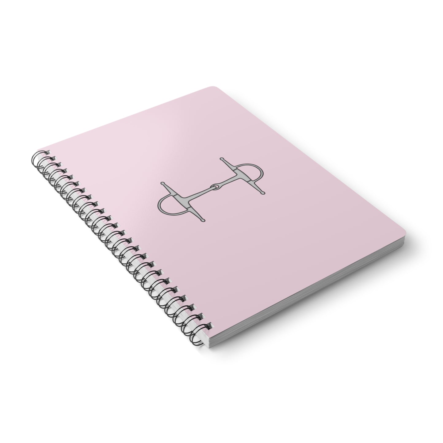 Snaffle bit phone case