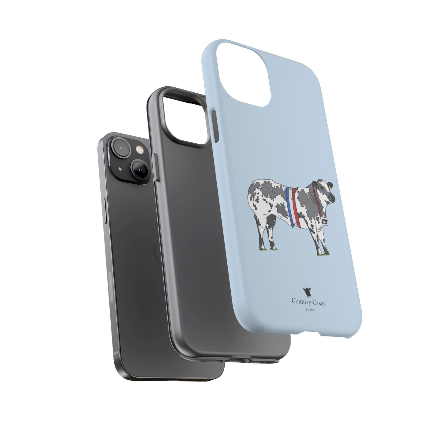 Beef Champion Case