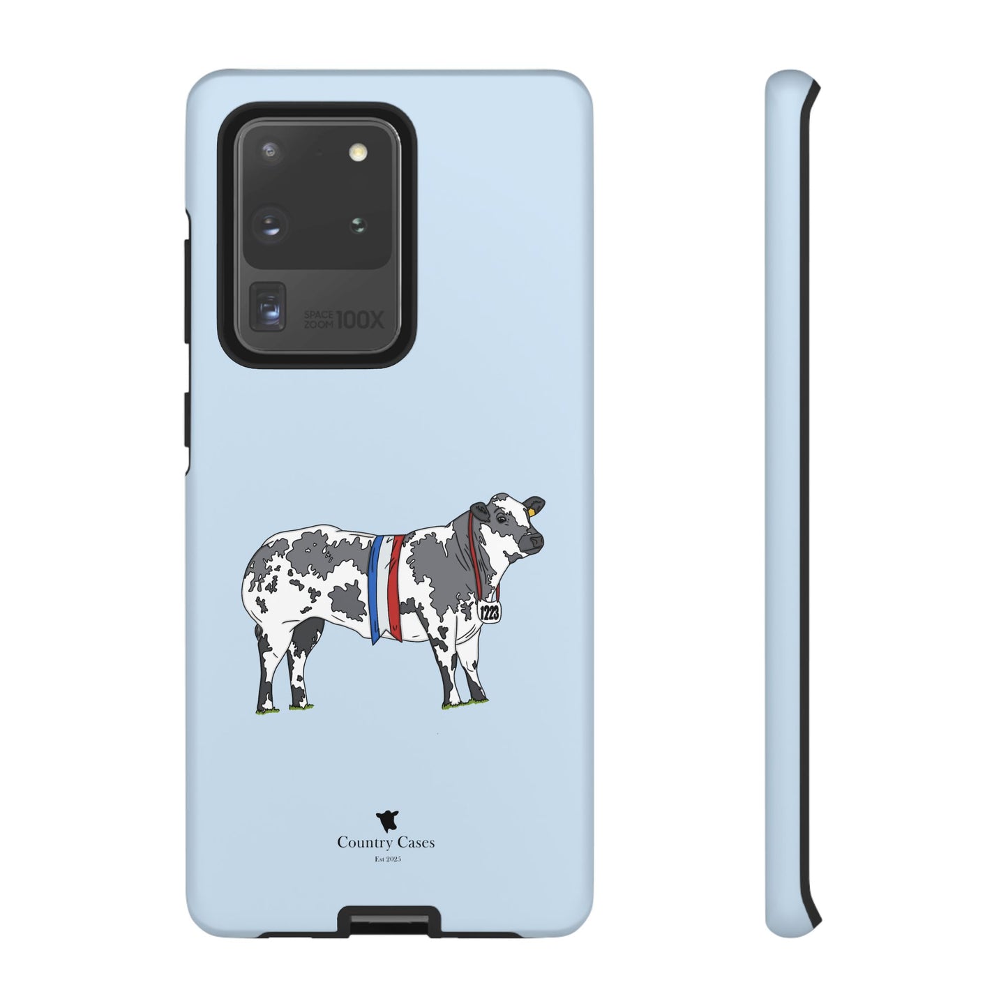 Android Beef Champion Case