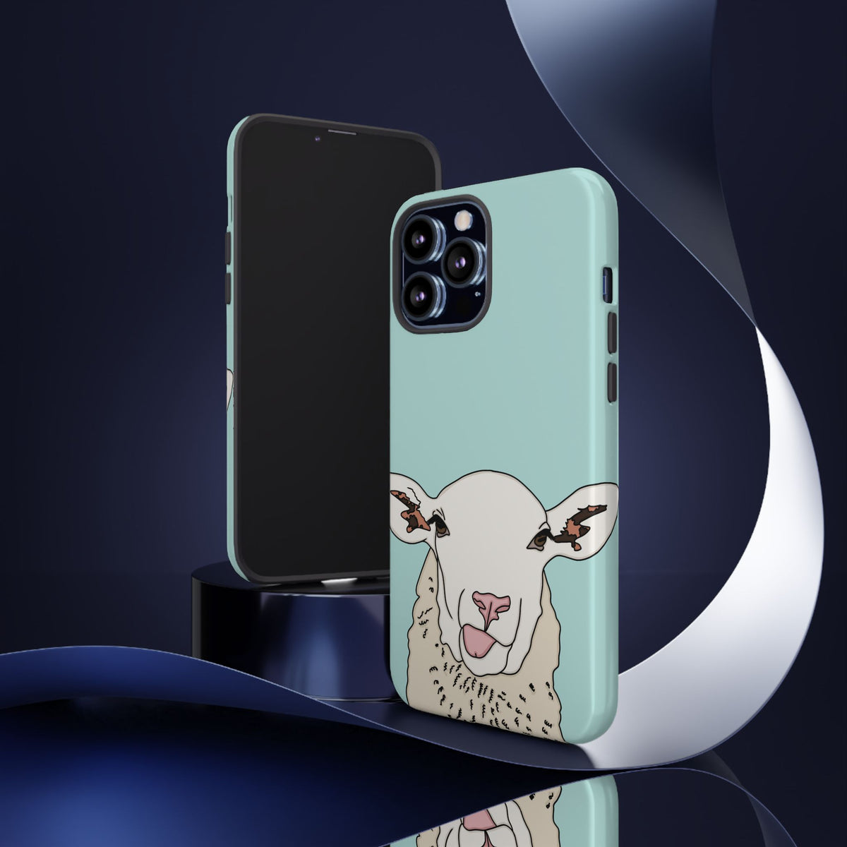 Silly Sheep Case