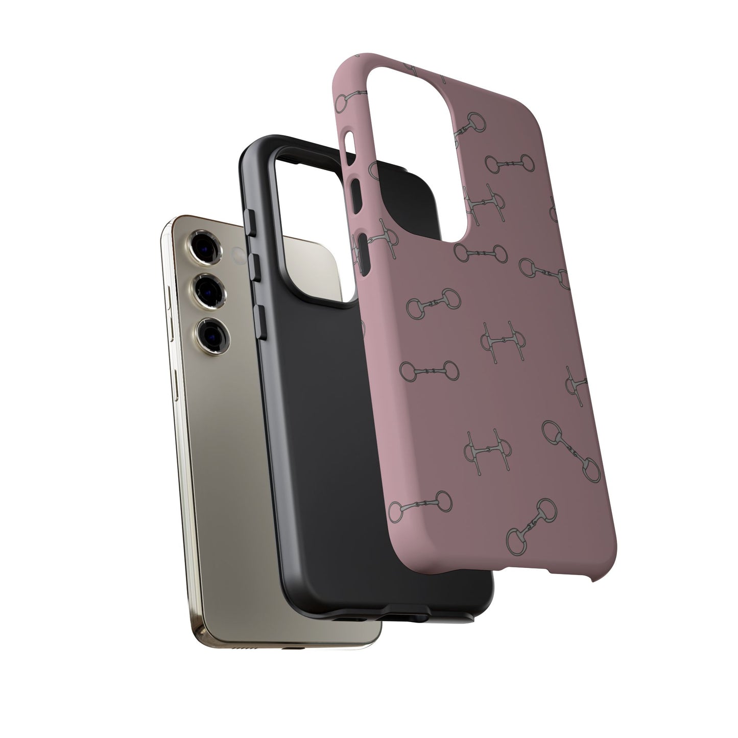 Android Bridleway Case