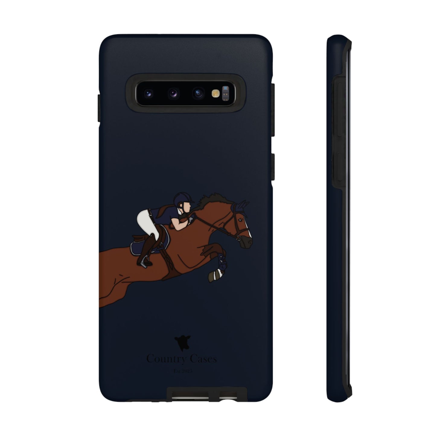 Android Showjumper case