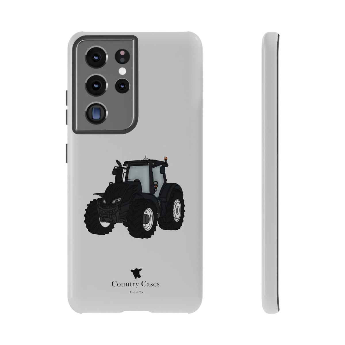 Android Field Tractor Case