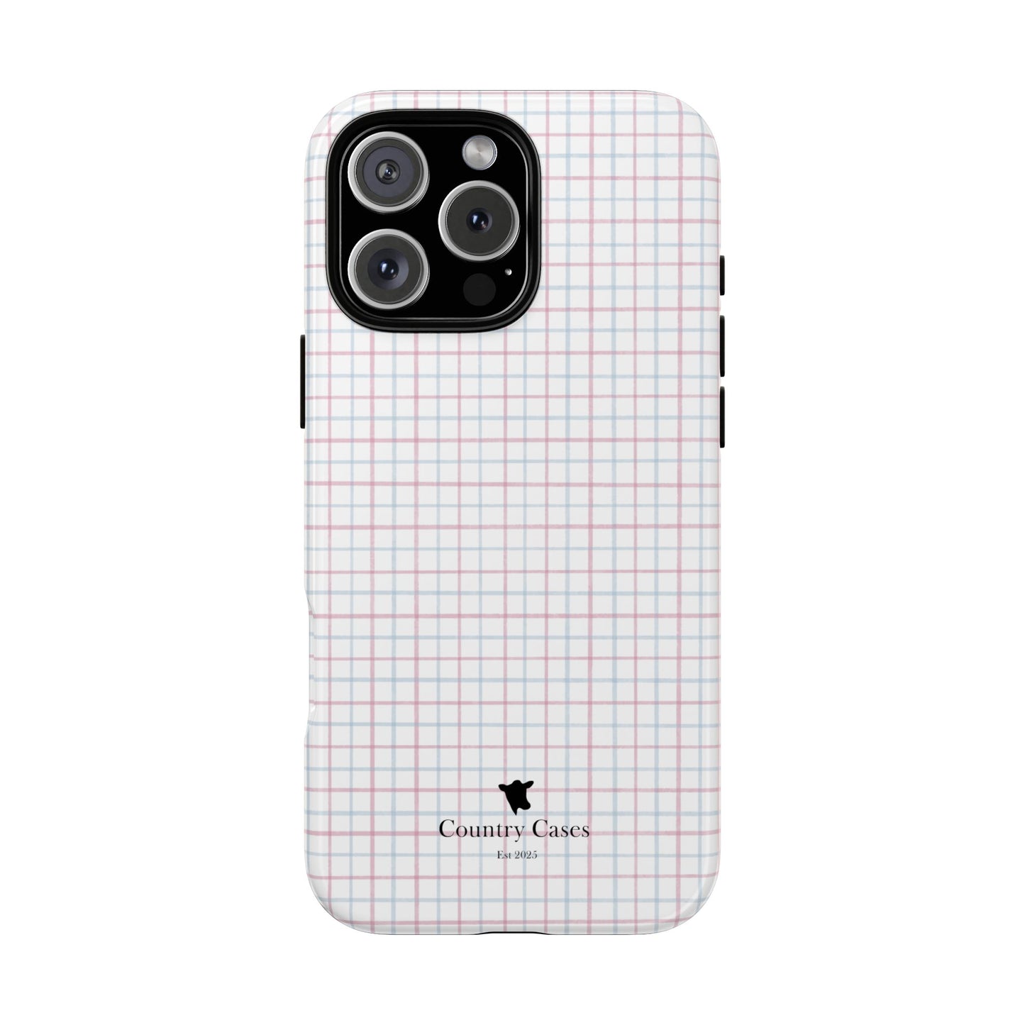 Country Shirt Case