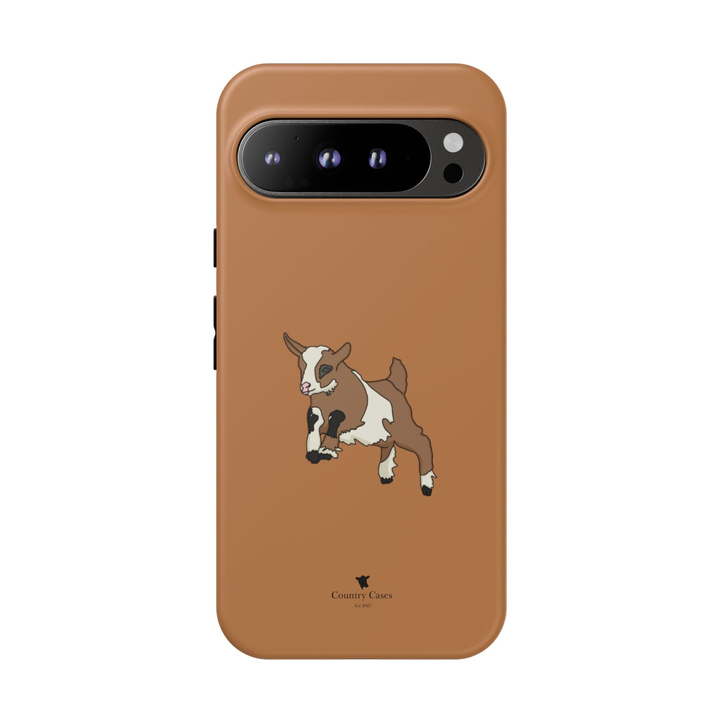 Android goat case