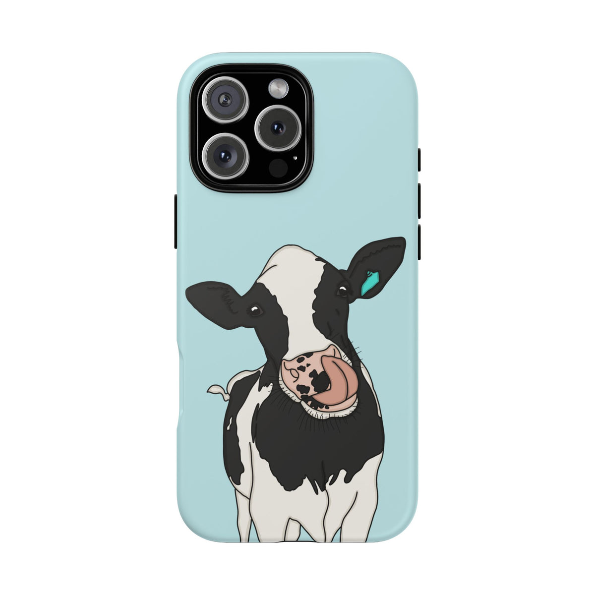 Moo Cow Case
