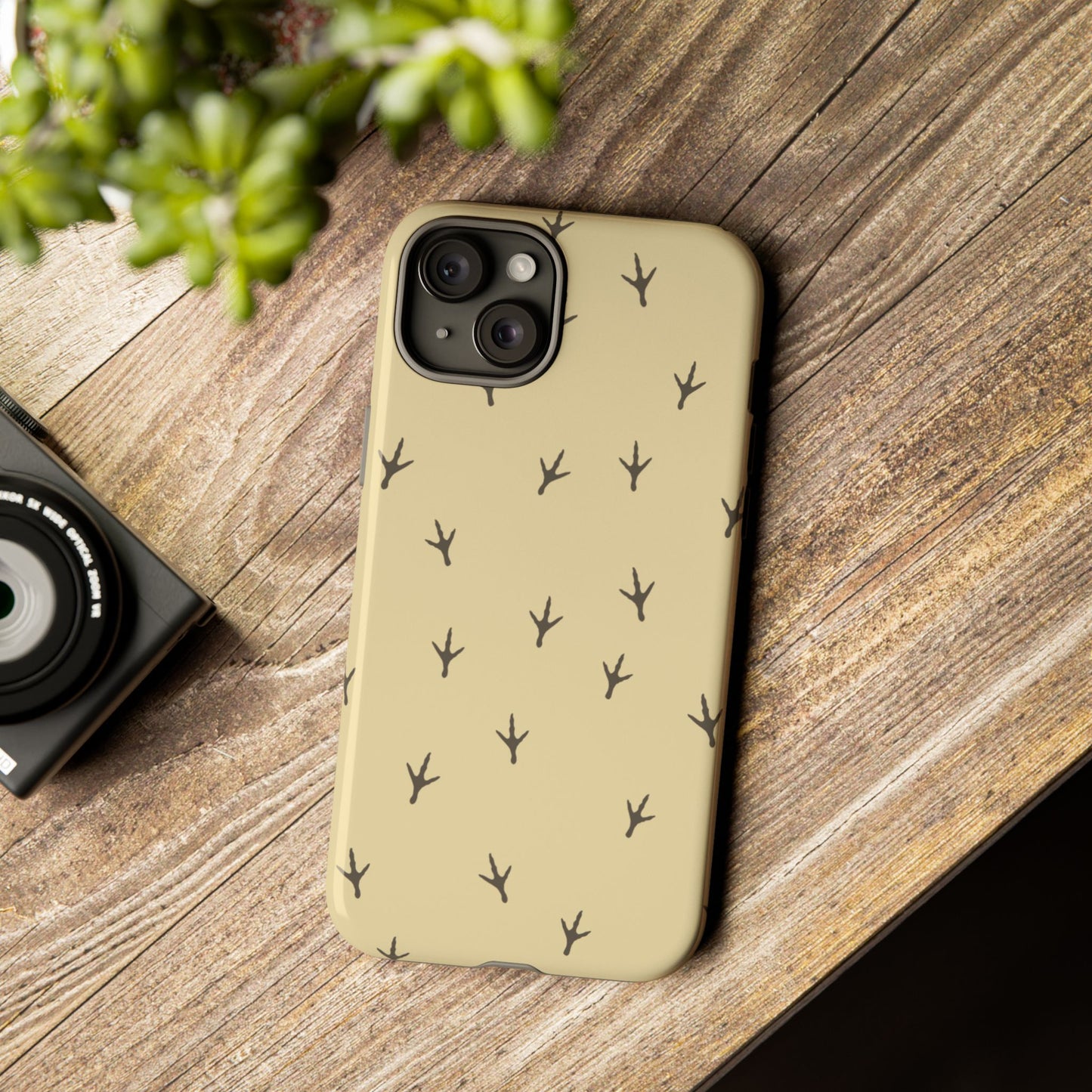 Coop Case