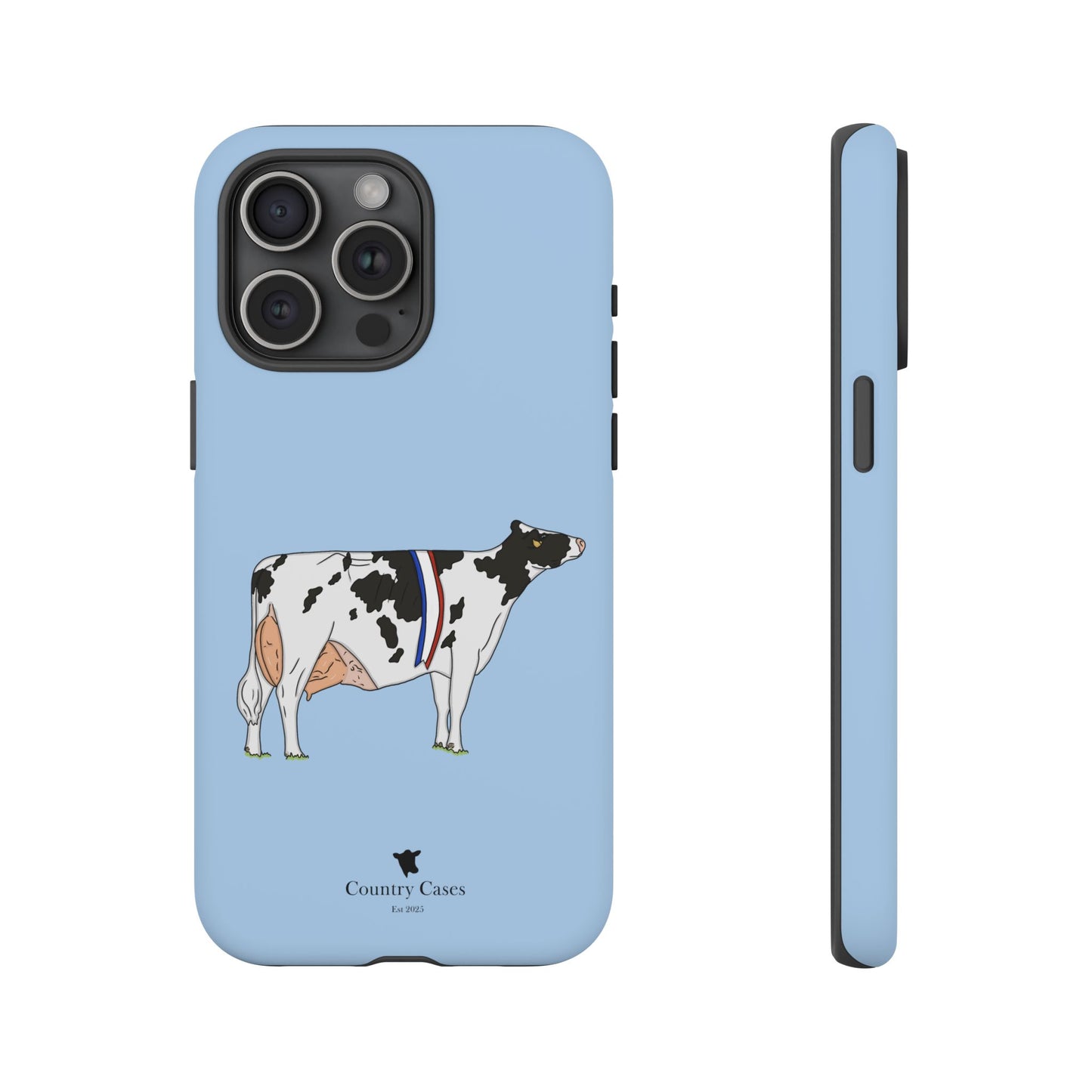 Holstein Champion Case