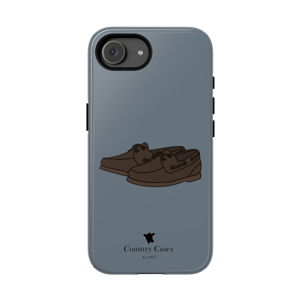 Farmstead Deck Shoe Case