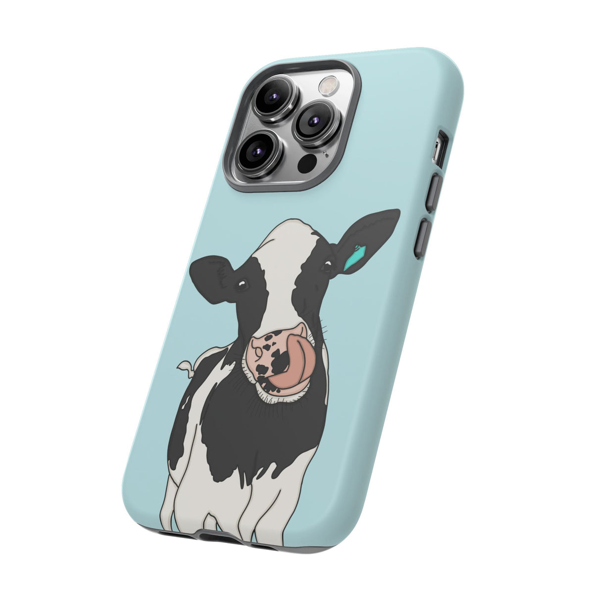 Moo Cow Case