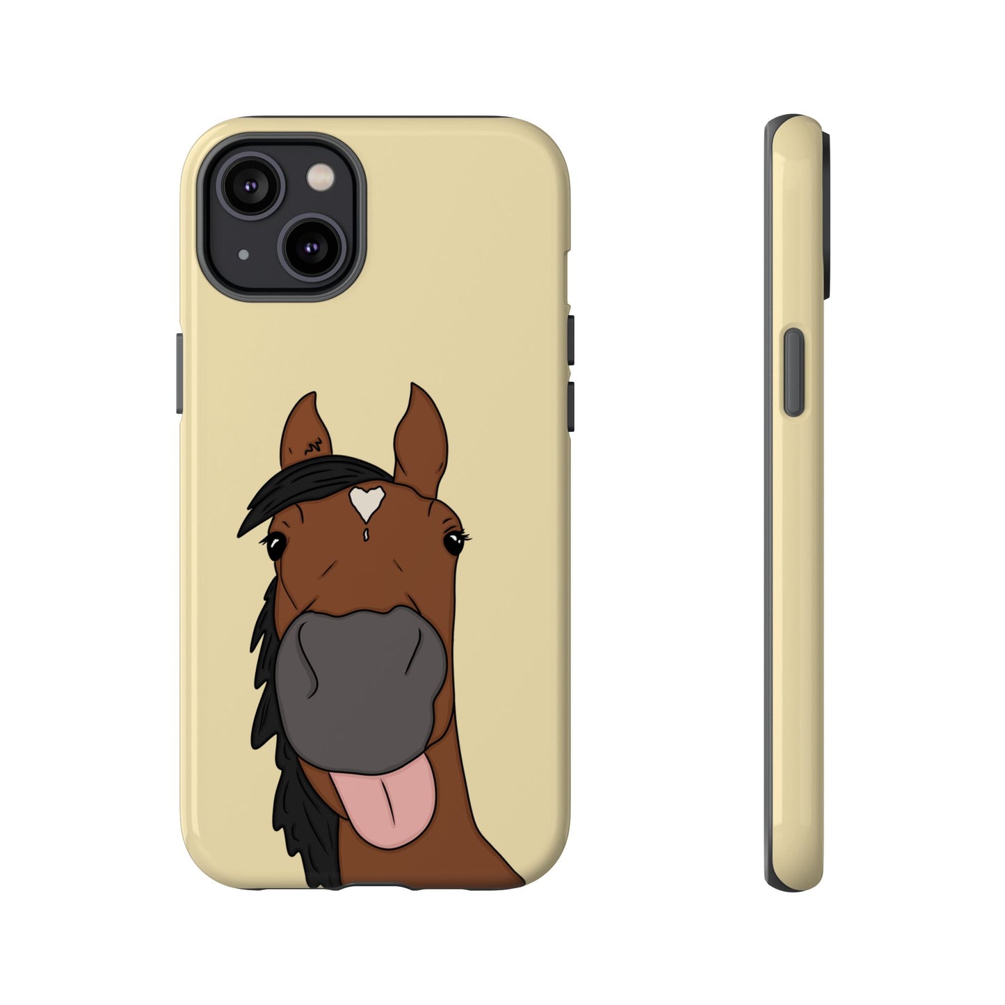 Perfect Pony Case