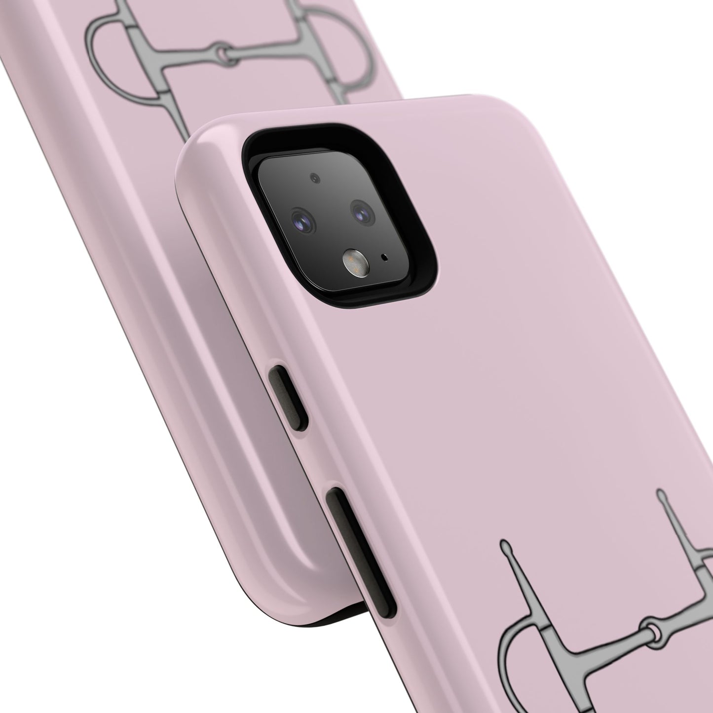 Android The Equestrian bit case